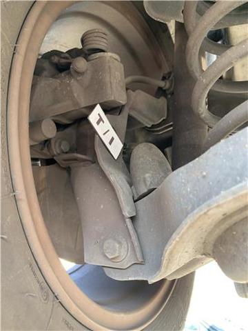 1780077 FORD Цапфа задняя левая купить в Черновцы