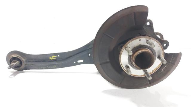 1780077 FORD Цапфа задняя левая купить в Кривой Рог