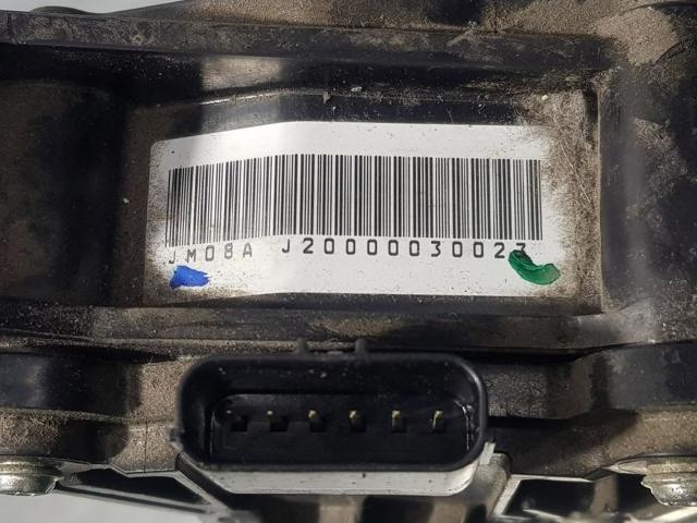 17800SMGP01 Педаль газа купить Винница