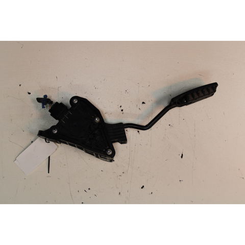 Pedal de gás (de acelerador) 17800SWYG01 HONDA