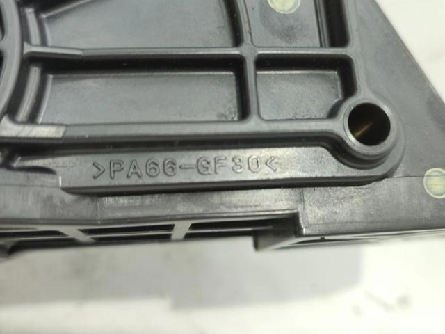 Pedal de gás (de acelerador) Honda CR-V 3 RE