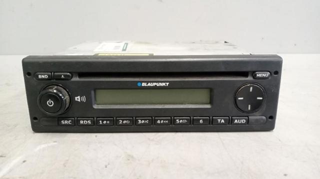 1780667 DAF Магнитола купить в Одесса