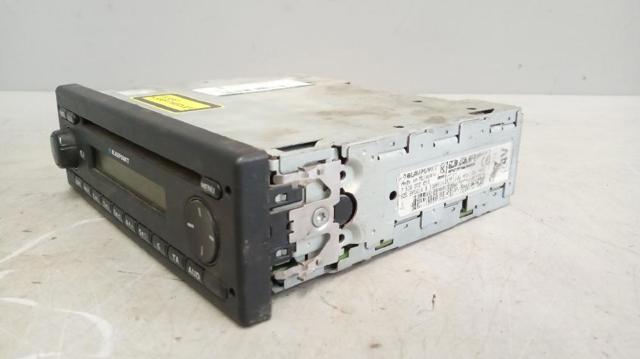 1780667 DAF Магнитола (радио AM/FM) купить в Каменское