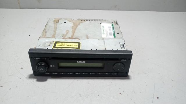 DAF 1780667 Магнитола (радио AM/FM) в наличии Житомир