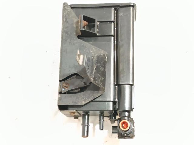 Adsorvedor dos vapores de combustível Mitsubishi Outlander CWW