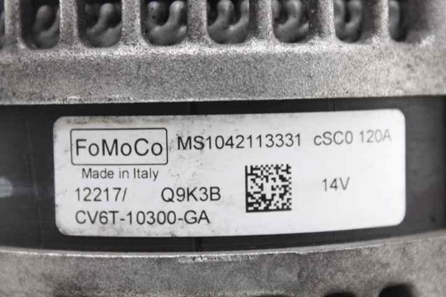 FORD 1781479 Генератор в наличии Украина