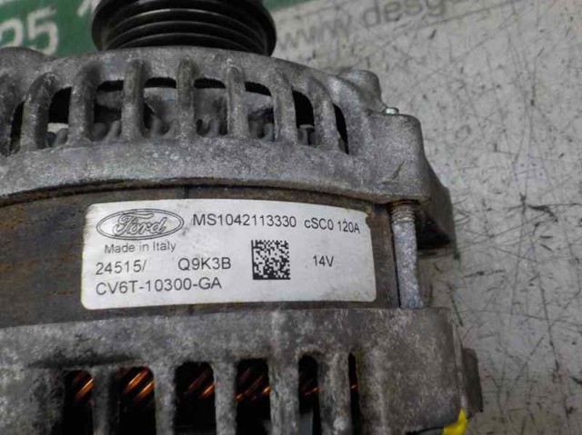 FORD 1781479 Генератор в наличии Харьков