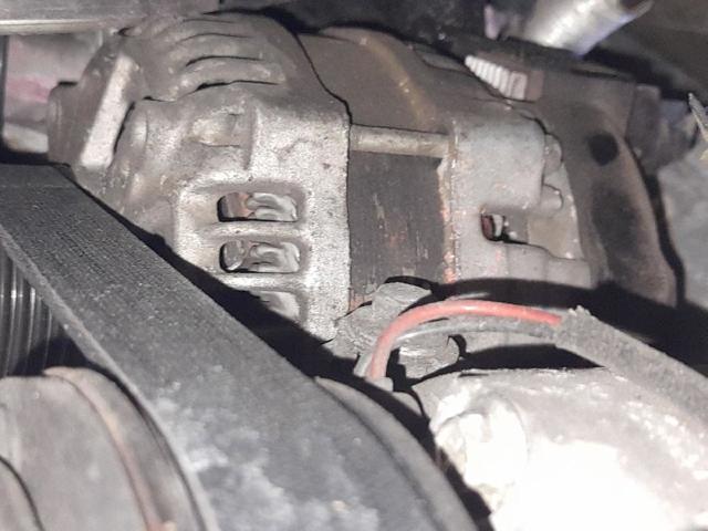 1781479 FORD Генератор купить в Ровно