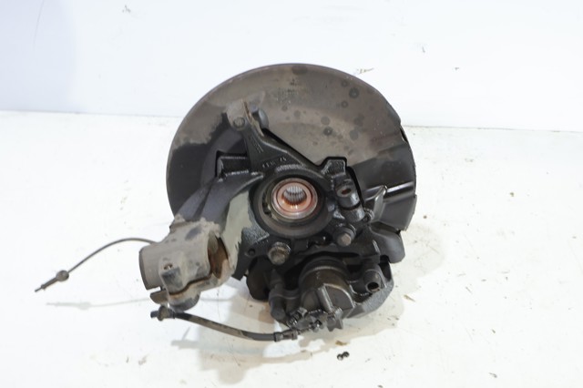 FORD 1781982 Цапфа передняя правая в наличии Запорожье