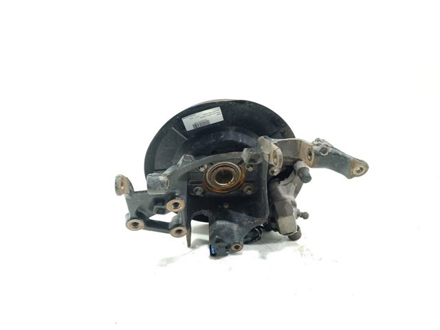 1782691 FORD Ступица задняя купить в Львов