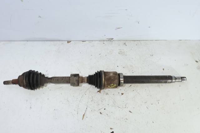 FORD 1783748 Полуось (привод) передняя правая в наличии Ужгород