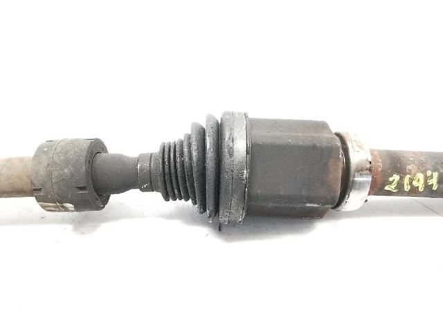 FORD 1783748 Правая полуось в наличии Житомир