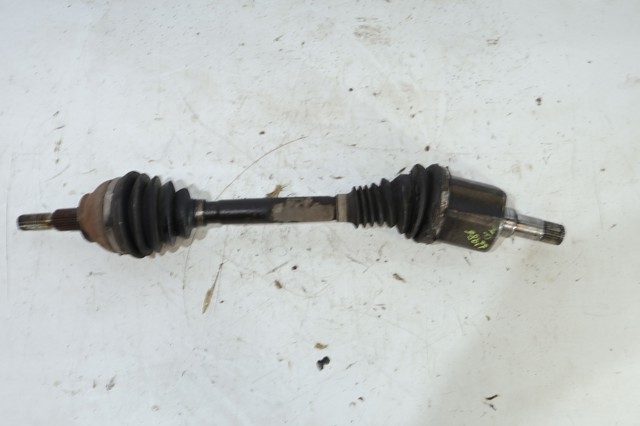 1783754 FORD Левая полуось купить в Ровно