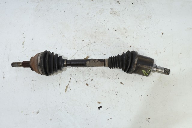 FORD 1783754 Левая полуось в наличии Тернополь