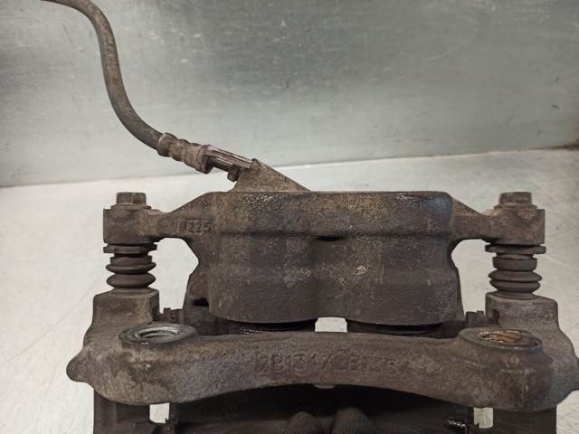 1783932 FORD Суппорт тормозной передний левый купить в Тернополь