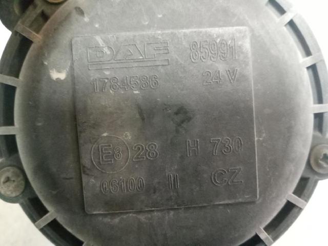 1784586 DAF Звуковой сигнал купить в Ужгород
