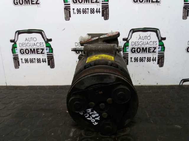 1784597 FORD Компрессор кондиционера купить в Днепр
