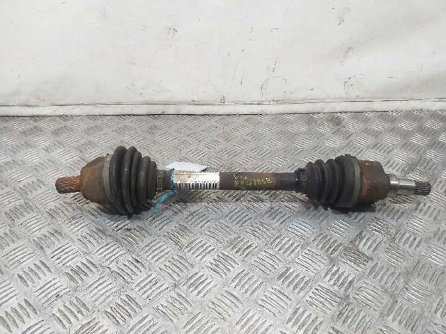 1784753 FORD Левая полуось купить в Ужгород