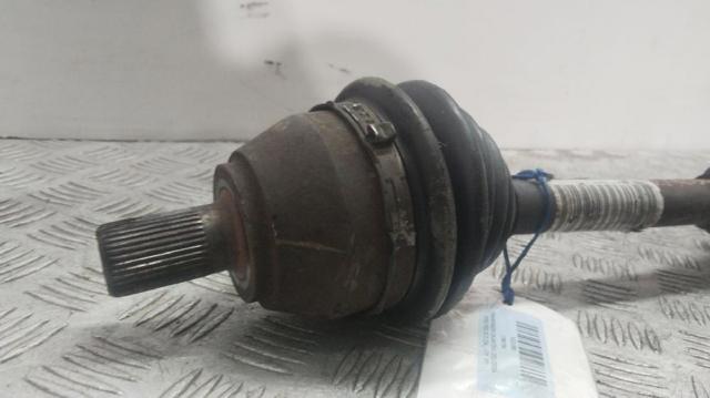 FORD 1784754 Левая полуось в наличии Кривой Рог