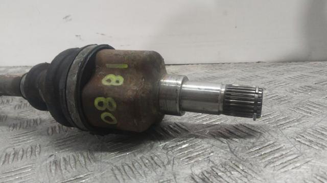 1784754 FORD Левая полуось купить в Ужгород
