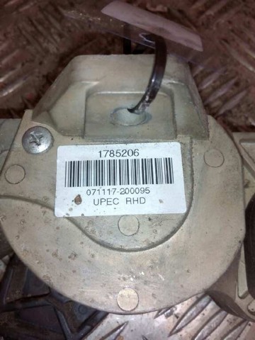DAF 1785206 Педаль газа (акселератора) в наличии Хмельницкий