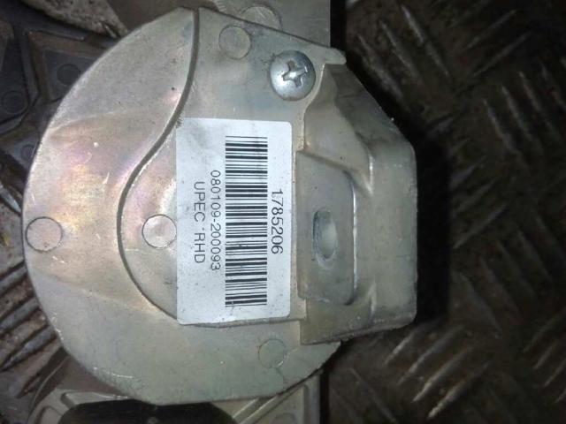 DAF 1785206 Педаль газа (акселератора) в наличии Черкассы