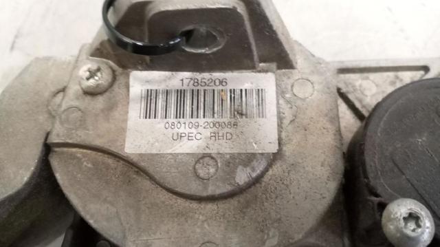 1785206 DAF Педаль газа (акселератора) купить в Львов
