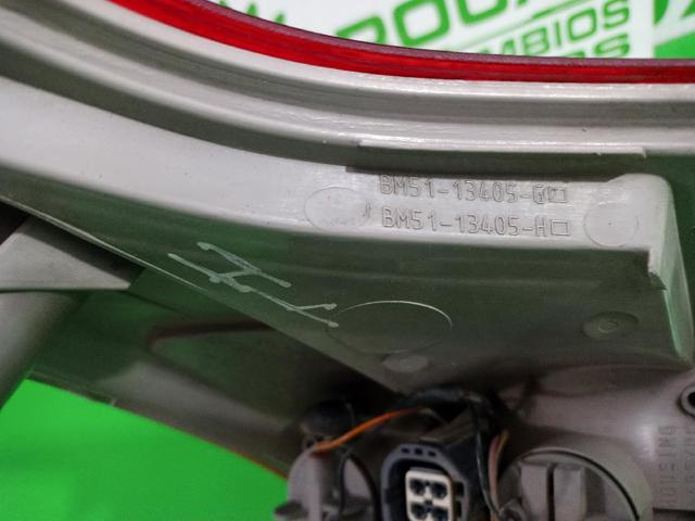 FORD 1785514 Фонарь задний левый внешний в наличии Запорожье