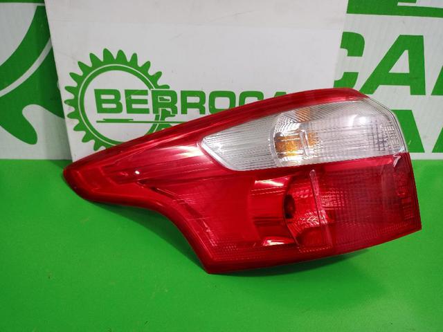 FORD 1785514 Фонарь задний левый внешний в наличии Чернигов