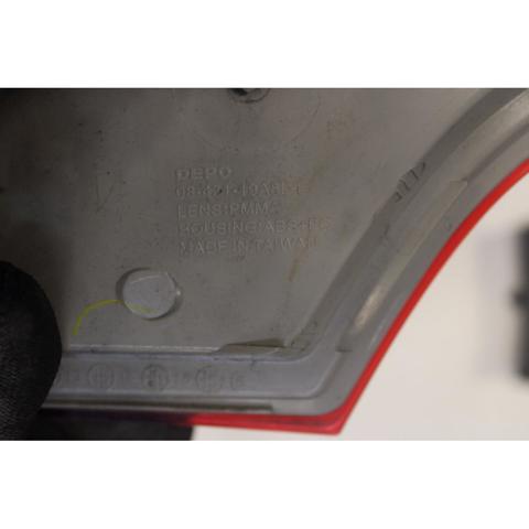 FORD 1785514 Фонарь задний левый внешний в наличии Ровно