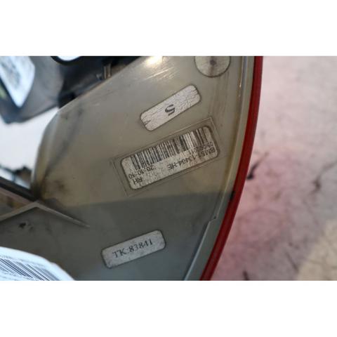 1785519 FORD Фонарь задний правый внешний купить в Черновцы