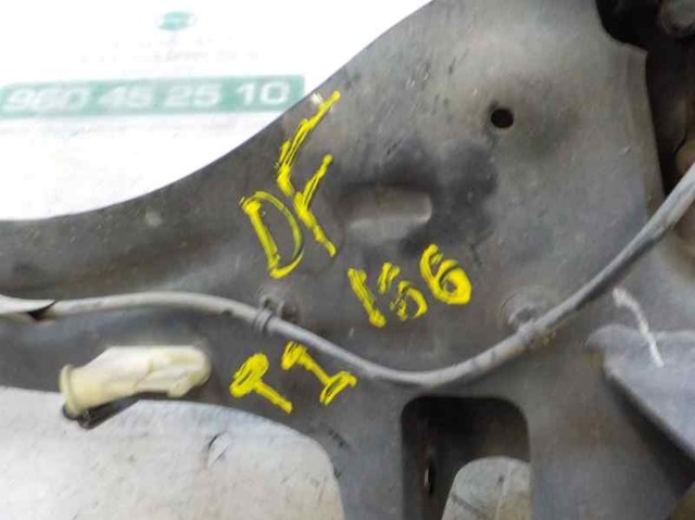 1785709 FORD Цапфа задняя правая купить в Львов