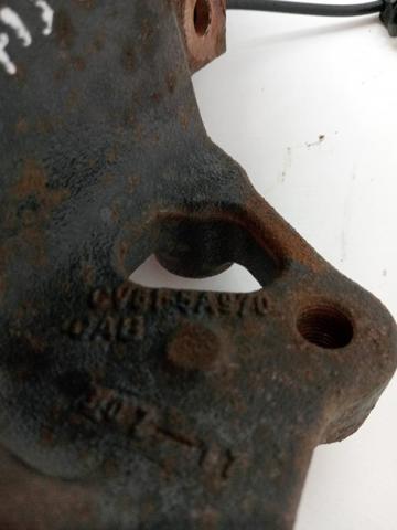 FORD 1785709 Цапфа задняя правая в наличии Ровно
