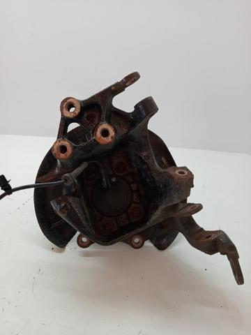 1785712 Цапфа (поворотный кулак) задний левый купить Одесса
