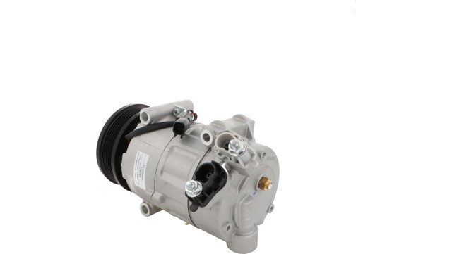 FORD 1785763 Компрессор кондиционера в наличии Каменское