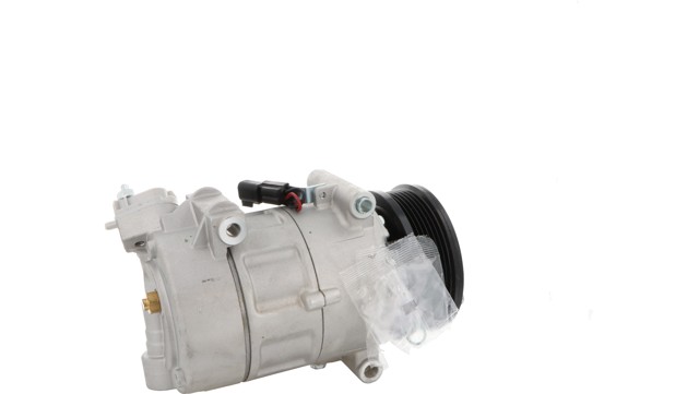FORD 1785763 Компрессор кондиционера в наличии Полтава