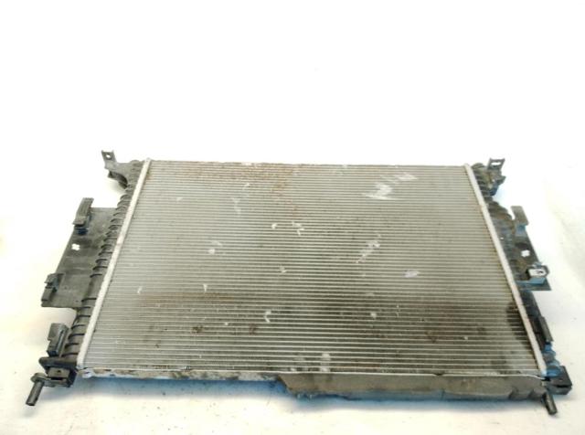FORD 1786806 Радиатор охлаждения двигателя в наличии Ужгород