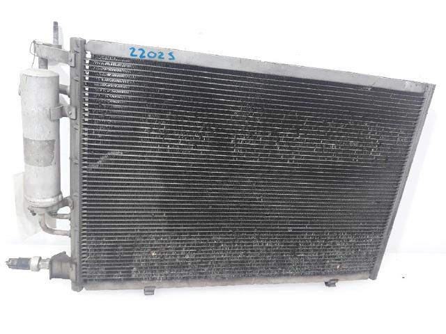 1787029 FORD Радиатор кондиционера купить в Киев