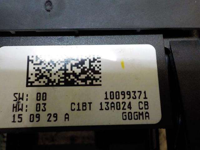 FORD 1787110 Переключатель света фар на "торпедо" в наличии Львов