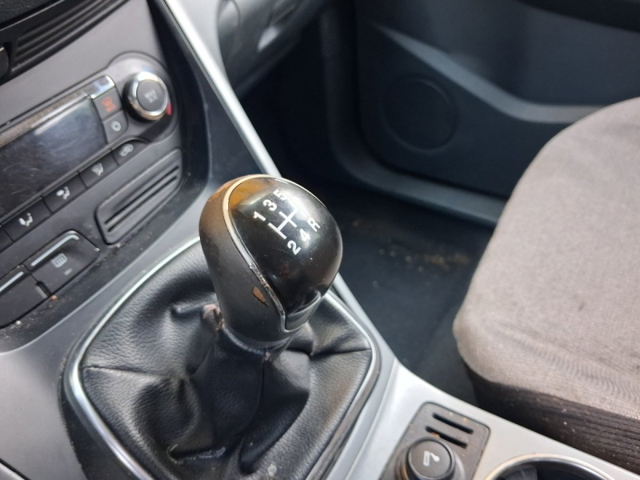 1787130 FORD Фара левая купить в Львов