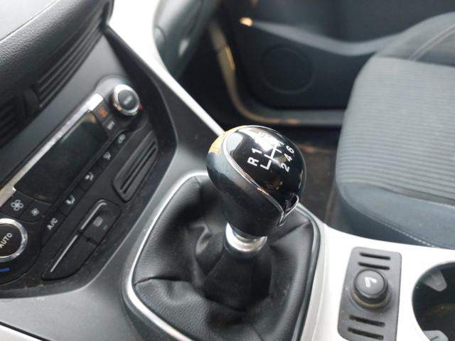 1787130 FORD Левая фара купить в Житомир