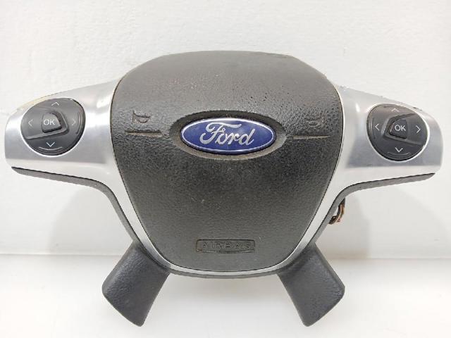 1787154 FORD Подушка безопасности водителя купить в Ирпень