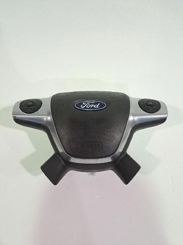 1787154 Подушка безопасности (AIRBAG) водительская купить Чернигов