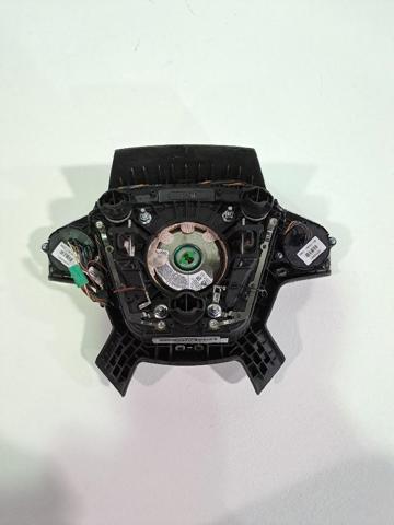 1787154 FORD Подушка безопасности водителя купить в Сумы
