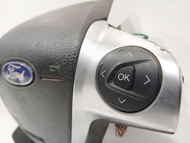 1787154 Подушка безопасности (AIRBAG) водительская купить Ужгород