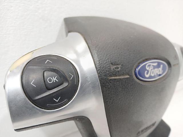 FORD 1787154 Подушка безопасности (AIRBAG) водительская в наличии Ровно