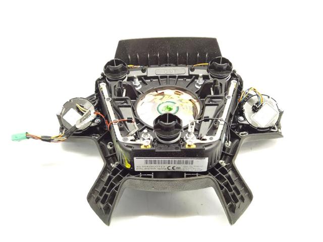FORD 1787154 Подушка безопасности (AIRBAG) водительская в наличии Винница