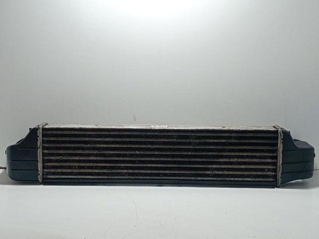 Radiador de intercooler 1787779 BMW