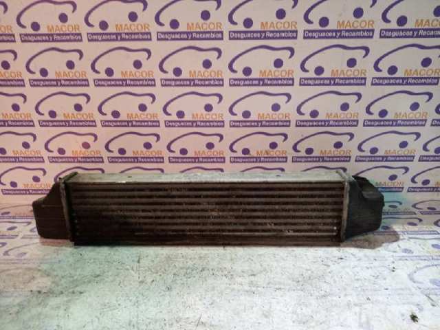 Radiador de intercooler 1787779 BMW
