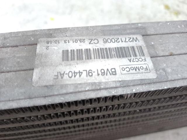 FORD 1787935 Радиатор интеркуллера в наличии Винница